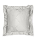 Pratesi square pillowcase 65cm x 65cm, imported from the UK