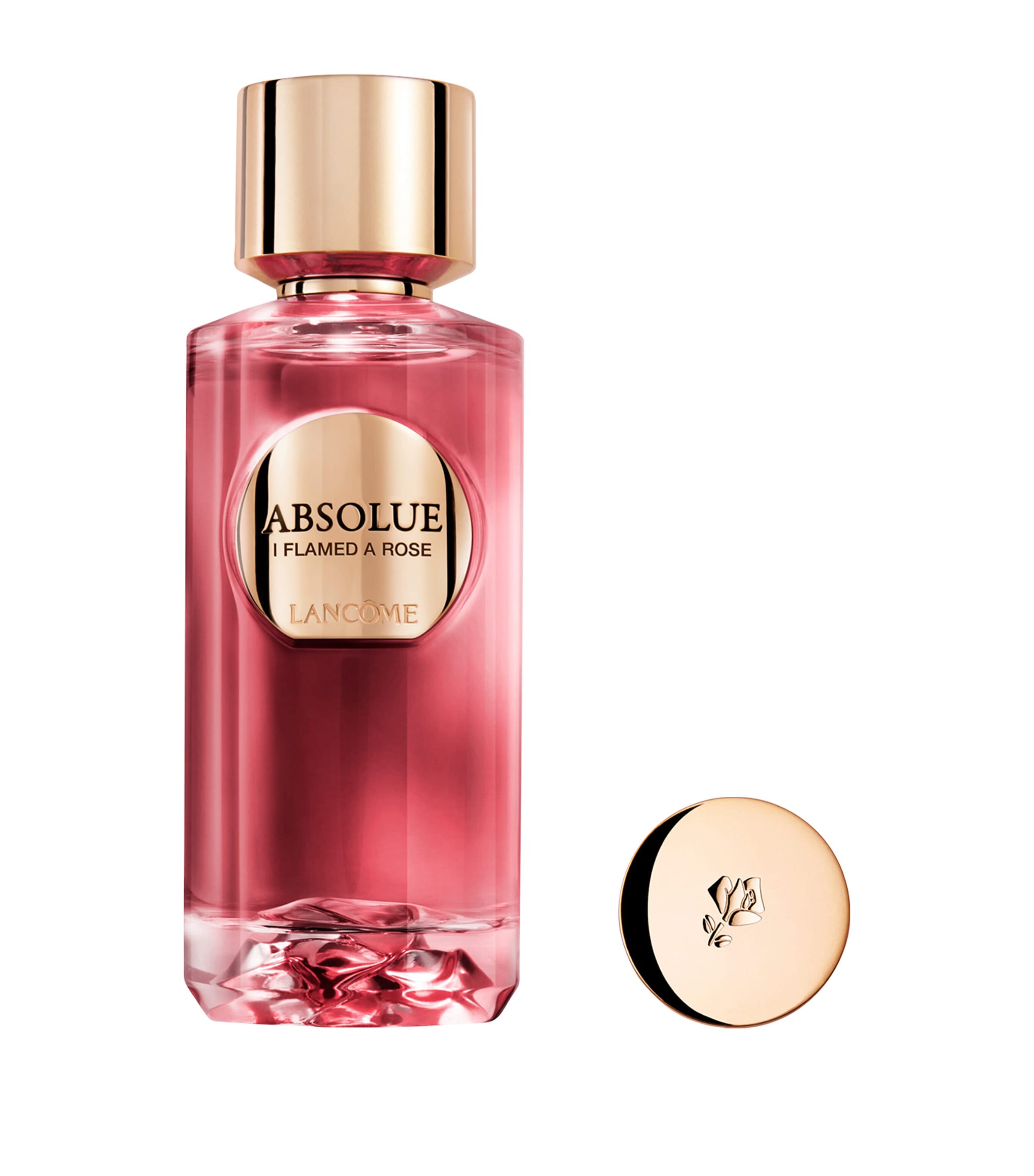Lancôme I Flamed A Rose Eau de Parfum 100ml, UK version