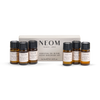 Neom essential oil scent discovery set (British brand)