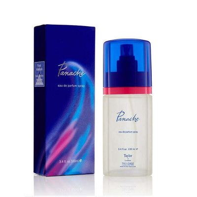 Superdrug Taylor Of London Panache Eau De Parfum Spray 100ml- Buy online at McGrocer