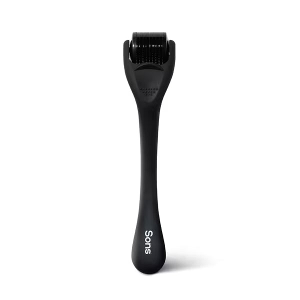 Sons derma roller skin and hair tool, UK version