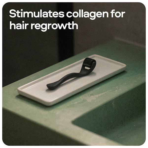 Sons derma roller skin and hair tool, UK version