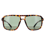 Guess GF5085 brown aviator sunglasses 52N - British product