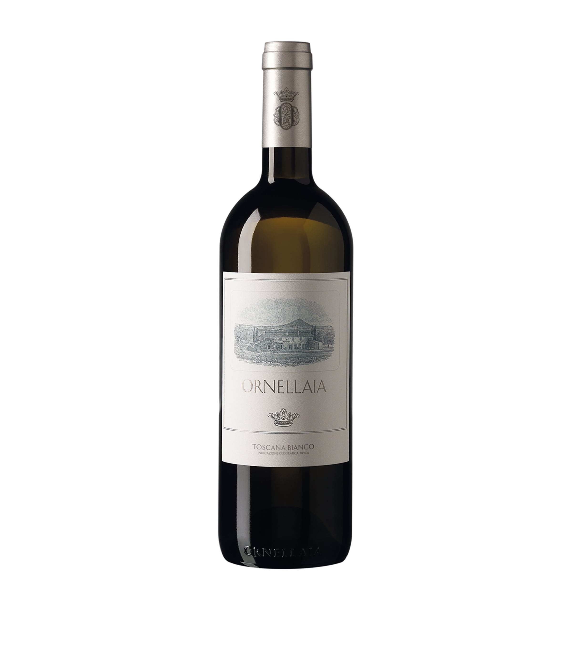 Ornellaia red wine 2022 Bolgheri 6L, imported from the UK
