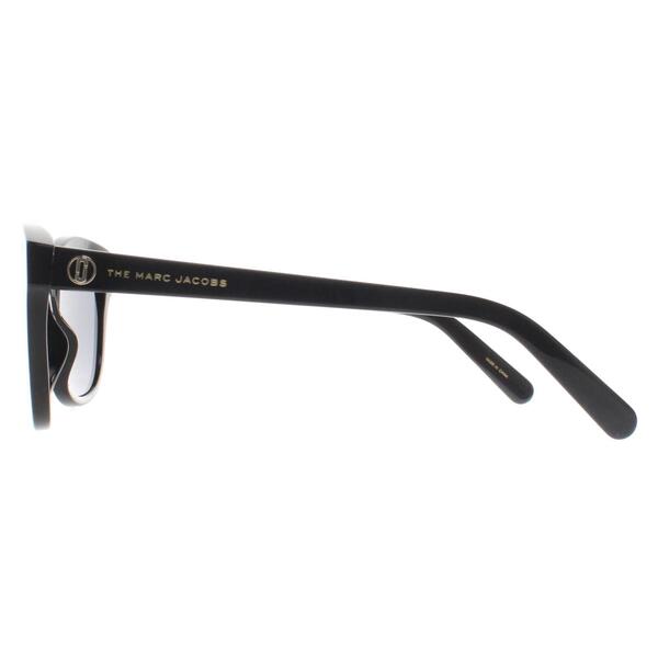 Marc Jacobs MARC 554/S black women sunglasses, UK version