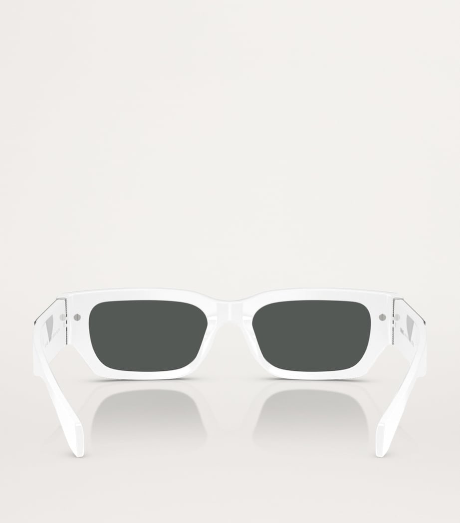 Versace acetate VE4465 sunglasses (British brand)