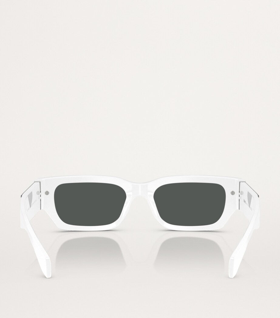 Versace acetate VE4465 sunglasses (British brand)