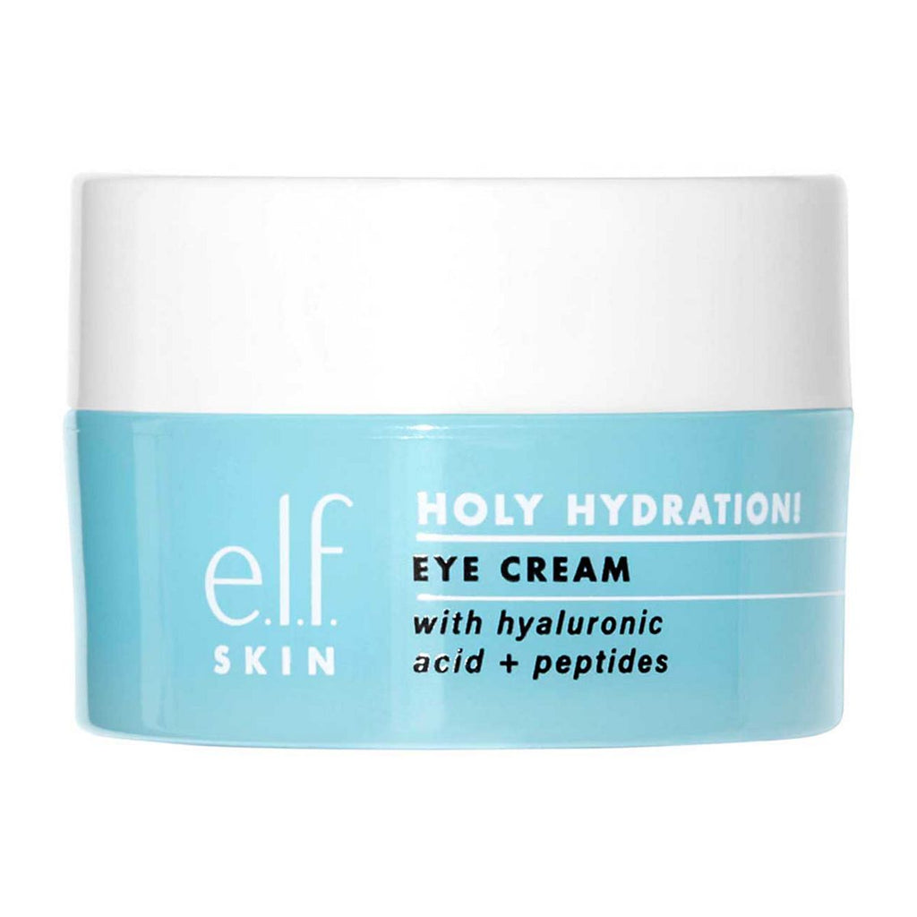 e.l.f. Holy Hydration! Eye Cream - 15g