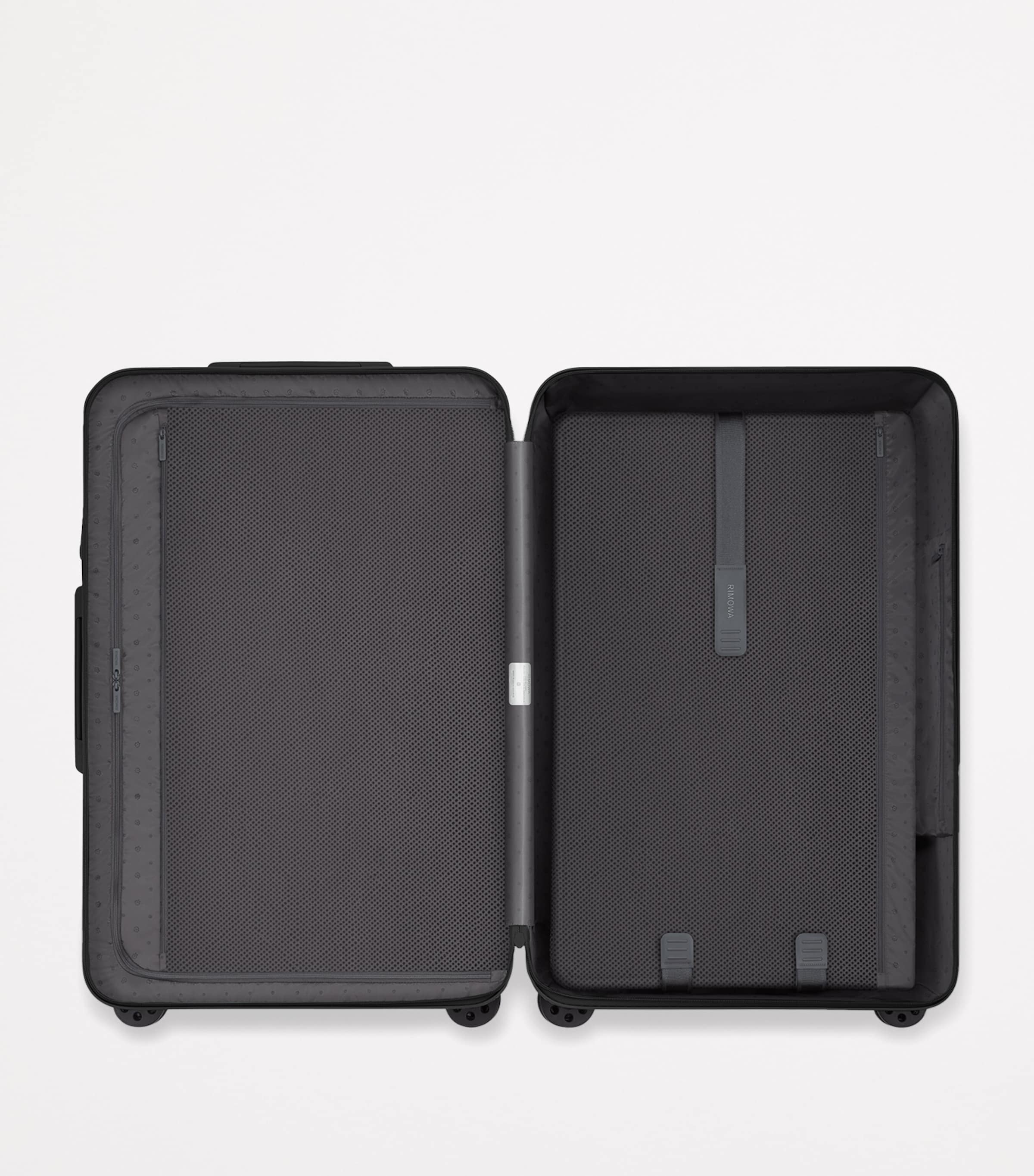 RIMOWA Large Essential Check-In Suitcase 77.5cm, imported from the UK