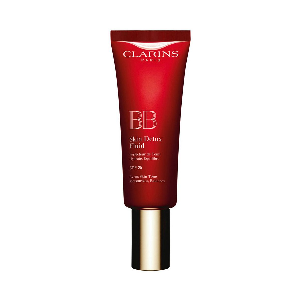 Clarins BB Skin Detox Fluid 03 45ml GOODS Boots   