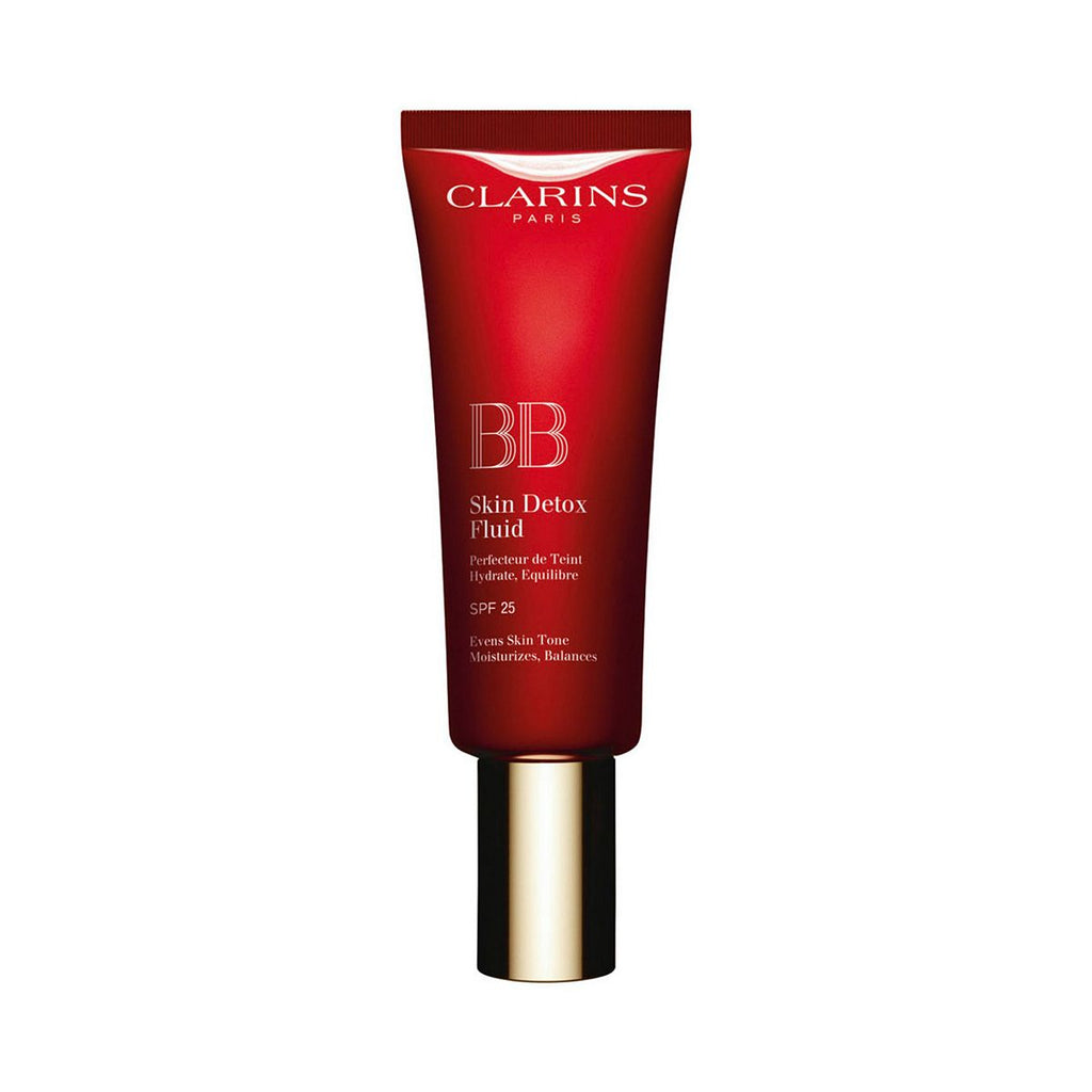 Clarins BB Skin Detox Fluid 03 45ml