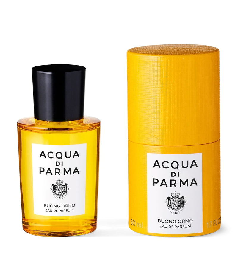 Acqua di Parma Buongiorno eau de parfum 50ml, imported from the UK