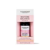 Tisserand Restore Balance Diffuser Oil 9ml, UK version