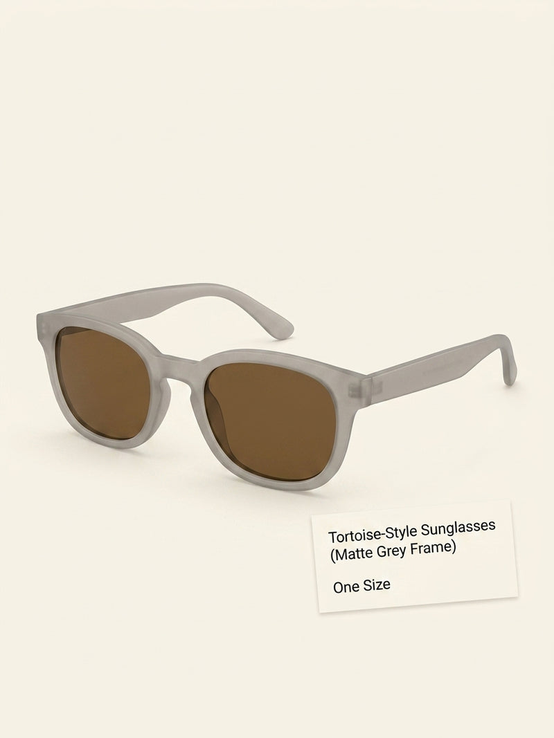 Prada women's round sunglasses 54mm (British brand)