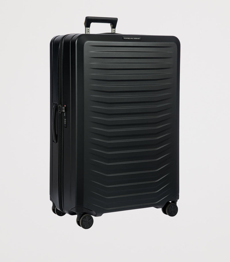 Porsche Design Roadster Hardside suitcase 82cm, imported from the UK