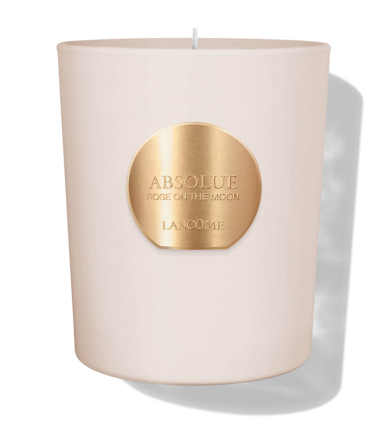 Lancôme Rose on the Moon candle 220g, UK version
