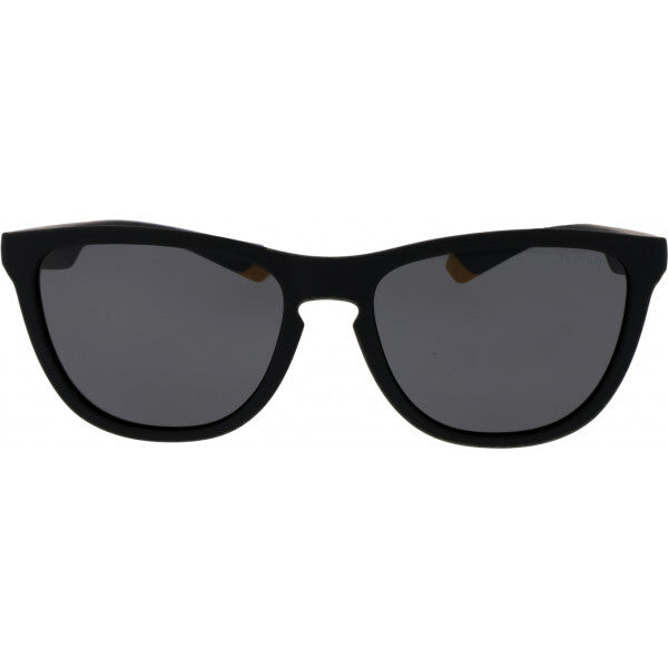 Polaroid PLD 2133 S sunglasses black yellow frame - British product