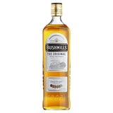 Bushmills Original Irish Whiskey 70cl All spirits & liqueurs Sainsburys   