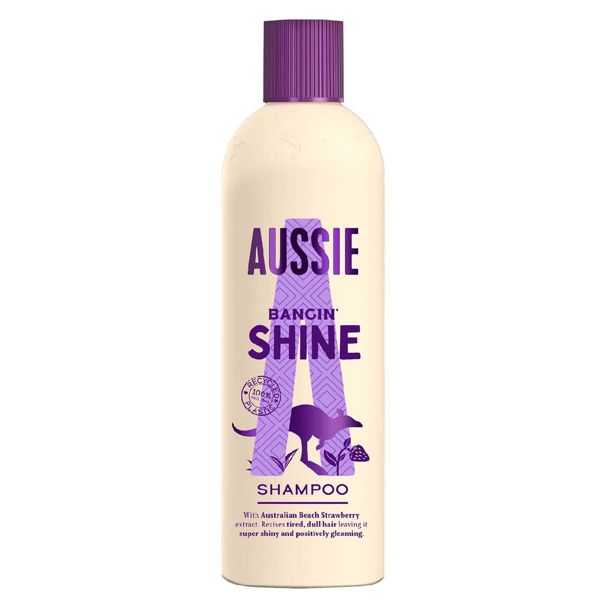 Aussie Shine Shampoo 300ml GOODS Boots   