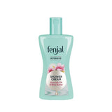 Fenjal Intensive Shower Cream 200ml hydrating body wash, UK version