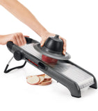 Oxo Chef's Mandoline 2.0 slicer, imported from the UK