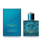 Versace Eros Eau de Toilette 30ml GOODS Superdrug 50ML  