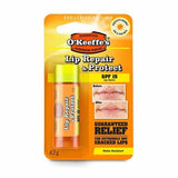 O'Keeffe's Lip Repair & Protect Spf Stick 4.2G GOODS Superdrug   