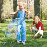 SES Creative Mega Bubbles bubble kit, imported from the UK