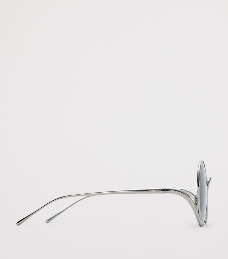 LOEWE Round Island sunglasses, UK version