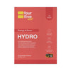 Hydro Plus Energy & Focus Sports Drink Mix 30 Sachets, UK version
