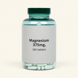 Holland & Barrett Magnesium 375mg 90 Tablets