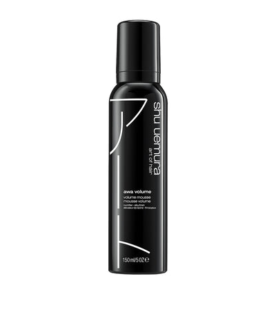 Harrods Awa Volume Mousse لجميع أنواع الشعر 150 مل - اشترِ عبر الإنترنت من McGrocer