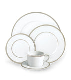 Ralph Lauren Home Wilshire salad plate 22cm, imported from the UK