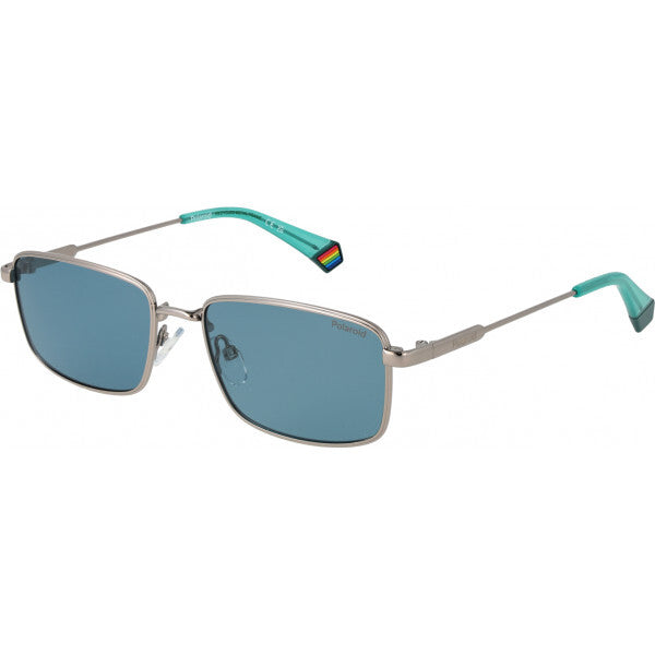 Polaroid Blue PLD 6227 Sunglasses 56, imported from the UK