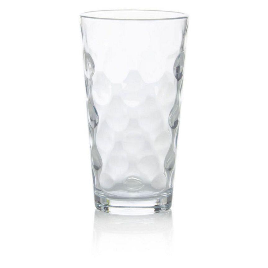 George Home Feature Hiball Glass General Household ASDA   