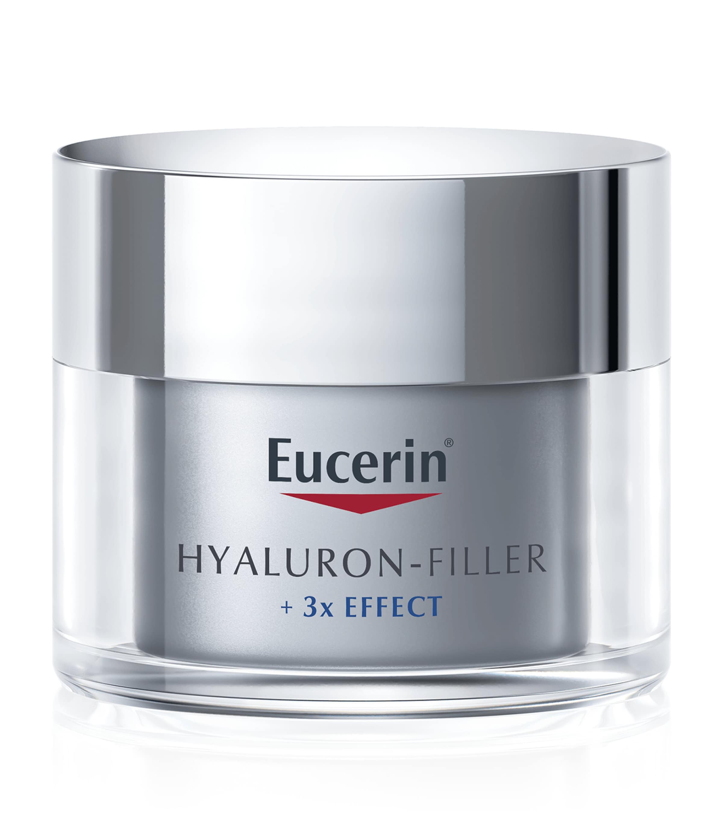 Eucerin Hyaluron-Filler Night Cream 50ml - British product