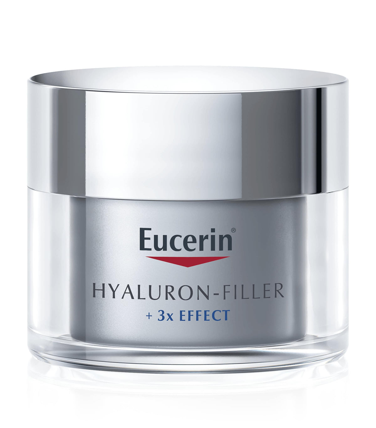 Eucerin Hyaluron-Filler Night Cream 50ml - British product