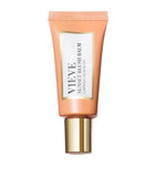 Vieve Sunset Blush Balm, a buildable cheek colour (British brand)
