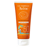 Avène Very High Protection Lotion for Children SPF50+ Sun Cream for Sensitive Skin 100ml GOODS Boots   