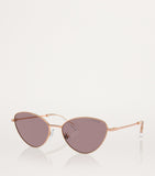Swarovski Metal SK7014 Sunglasses (British brand)