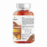 Pharmanostix Bovine Collagen Complex gummies 90 count - British product