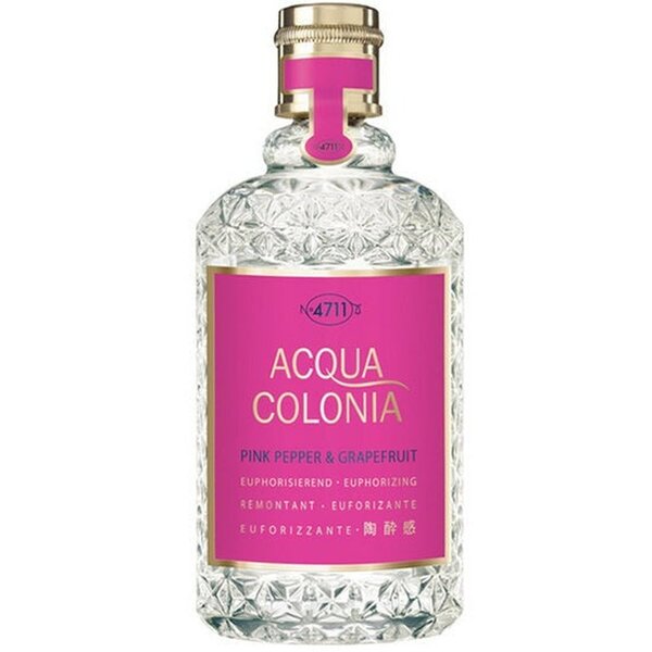 Acqua Colonia 4711 3UL1297 EDC 170 ml GOODS Superdrug   