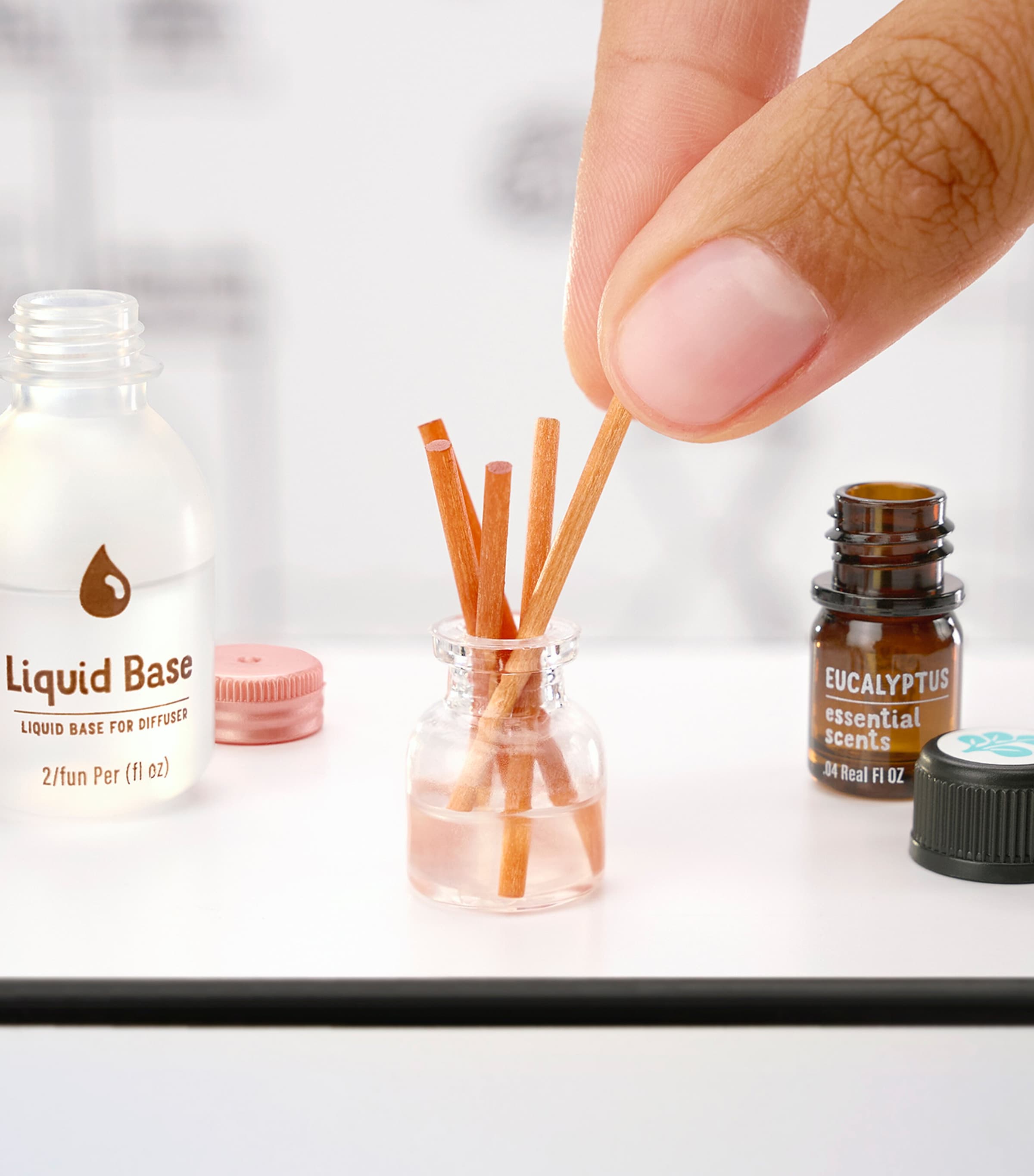 Miniverse Make It Mini Spa Multi-Pack kreativt sett, importert fra Storbritannia