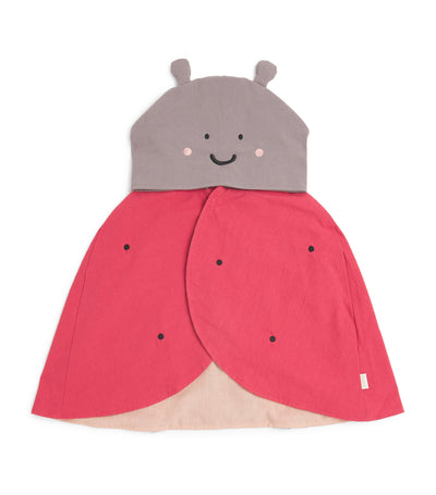 Harrods Rockahula Ladybird Cape Role Play Cape- Buy online at McGrocer