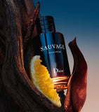 DIOR Sauvage eau de parfum refill 300ml, UK version