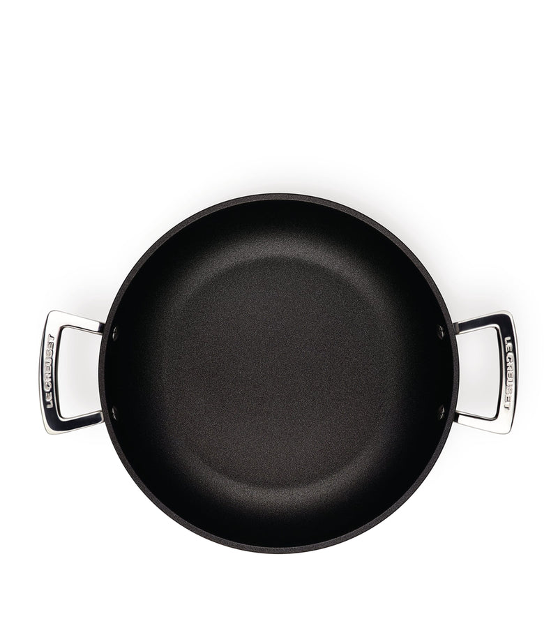 Le Creuset Toughened Non-Stick shallow casserole 26cm, UK version