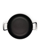 Le Creuset Toughened Non-Stick shallow casserole 26cm, UK version