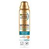 Garnier Ambre Solaire Natural Bronzer Quick Drying Dark Self Tan Face Mist 75ml GOODS Boots   