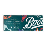 Boots Mermaid Pocket Pack Tissues 6 Pack GOODS Boots   