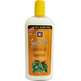Fantasia Shea Butter Oil Moisturizer - British product